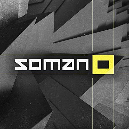 Soman - New Lead (Driver Rx)